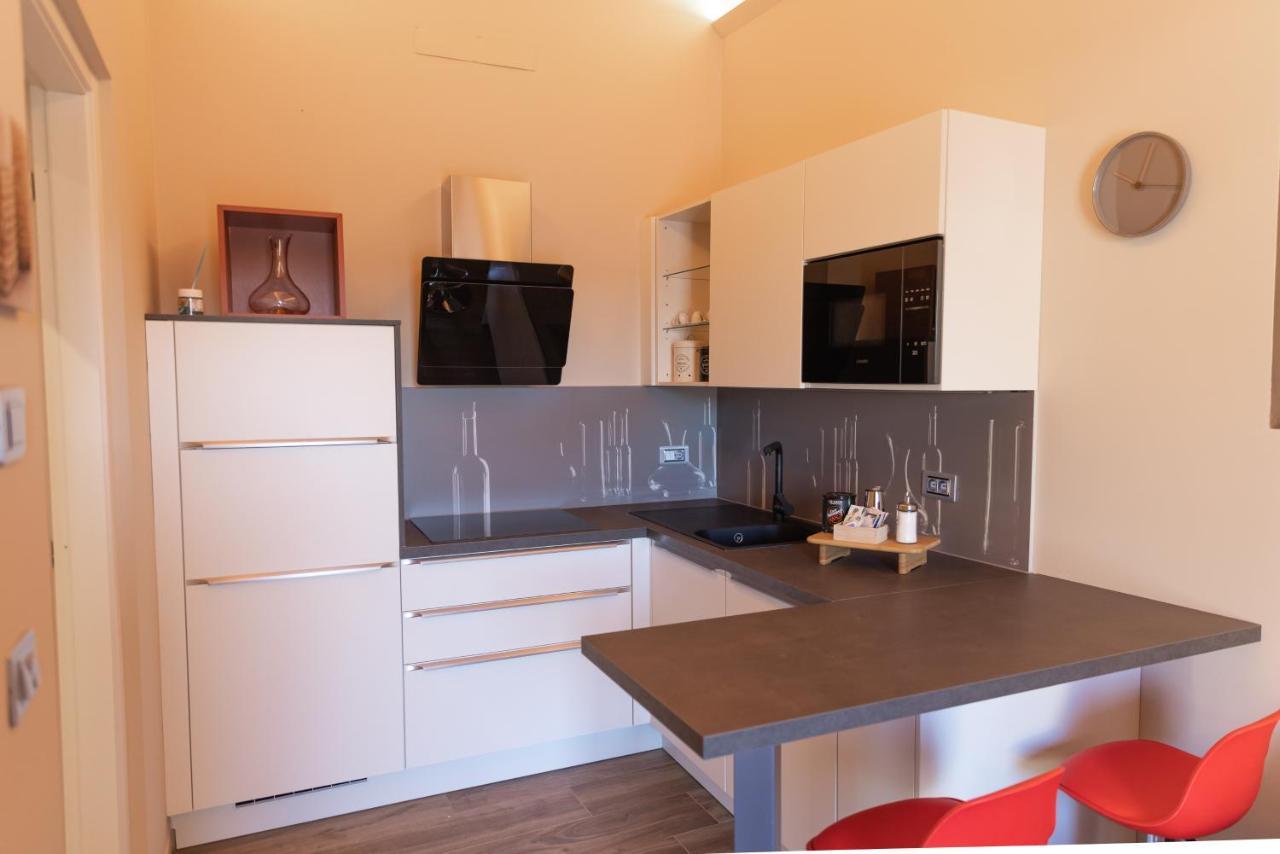Buonvivere House Verduno Εξωτερικό φωτογραφία