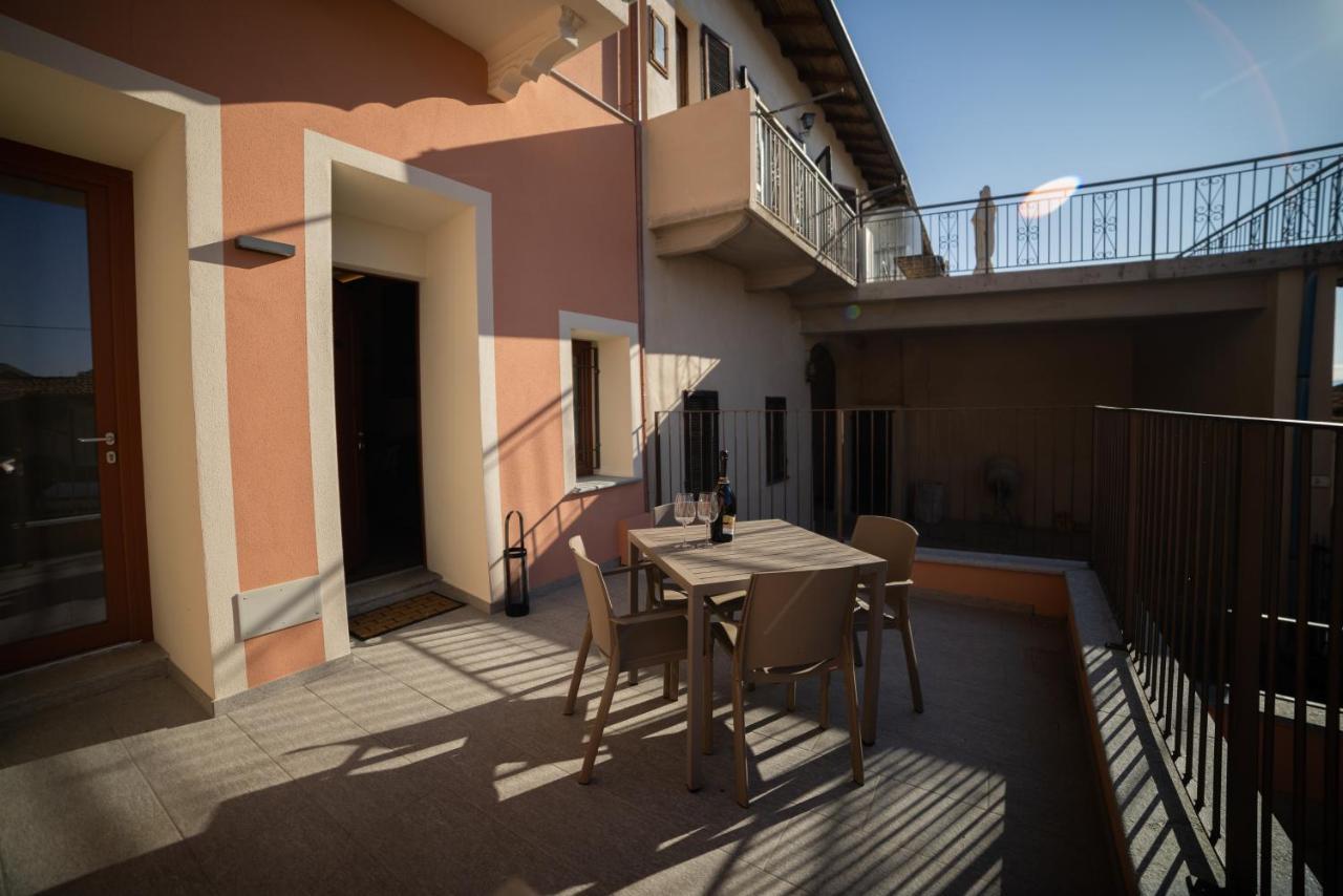 Buonvivere House Verduno Εξωτερικό φωτογραφία